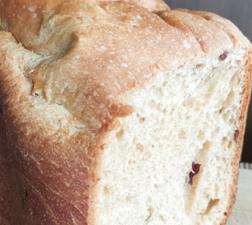 干し柿パン拡大