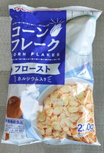 コーンフレーク