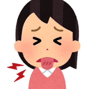 柿は何故渋い？～渋は健康に良い！